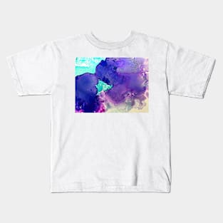 Untitled.v Kids T-Shirt